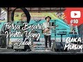Fiersa Besari - Waktu Yang Salah - SukaMusik #10 Di Acara Sastra Inggris UMI Makassar