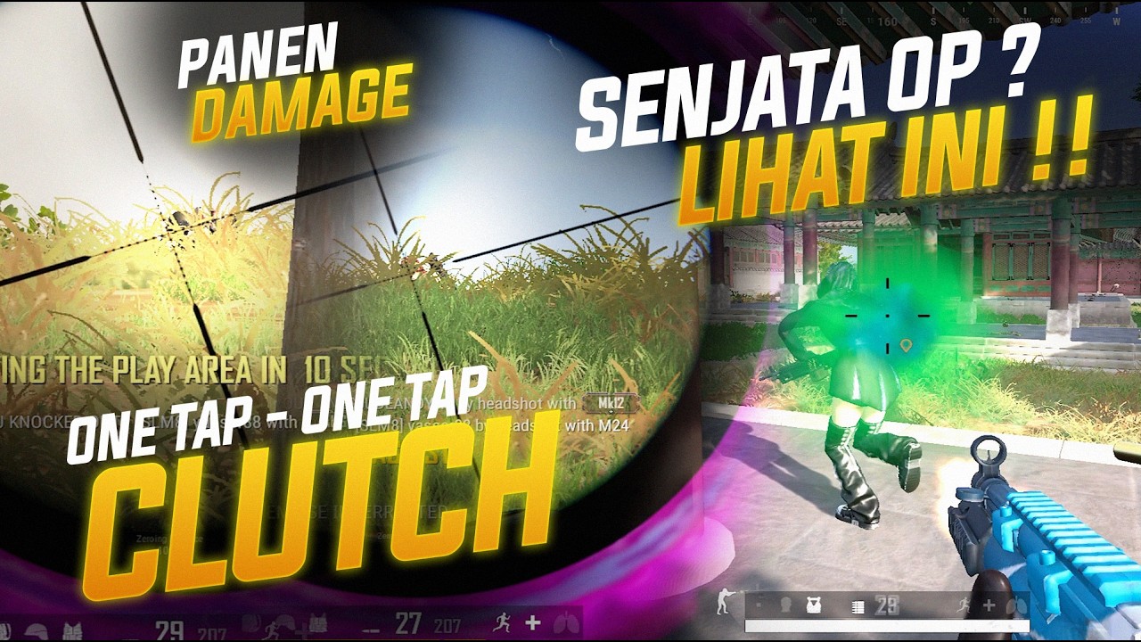 Latest Title & Thumbnail
