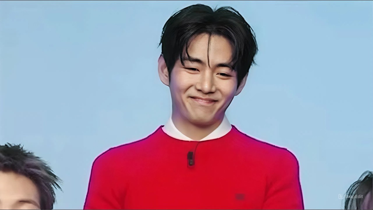 Ким Тэхён произвел фурор в мире моды своей потрясающей рекламной кампанией Celine 2026.