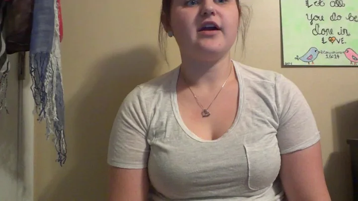 Persuasive speech 2, Hannah Milburn, Communication...