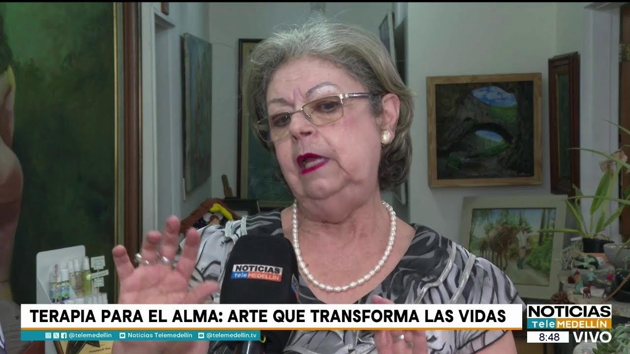 🔴 Noticias Telemedellín - Lunes 9 de marzo de 2026. Emisión 5:59 a. m.