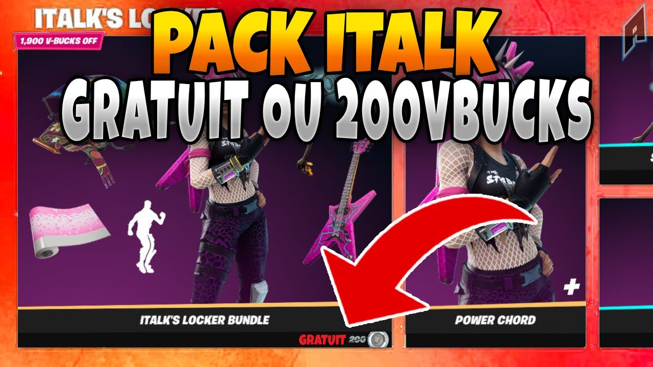 CE CODE SECRET DONNE 13,500 V BUCKS A TOUT LE MONDE! (avoir des vbuck  gratuit) 