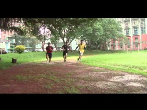 2012改革宗運動會預告