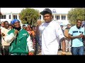 DADA KATONGOZWA MBELE YA UMATI BABA NJERA ЁЯШВ DADA KATONGOZWA MBELE YA UMATI BABA NJERA ЁЯШВ