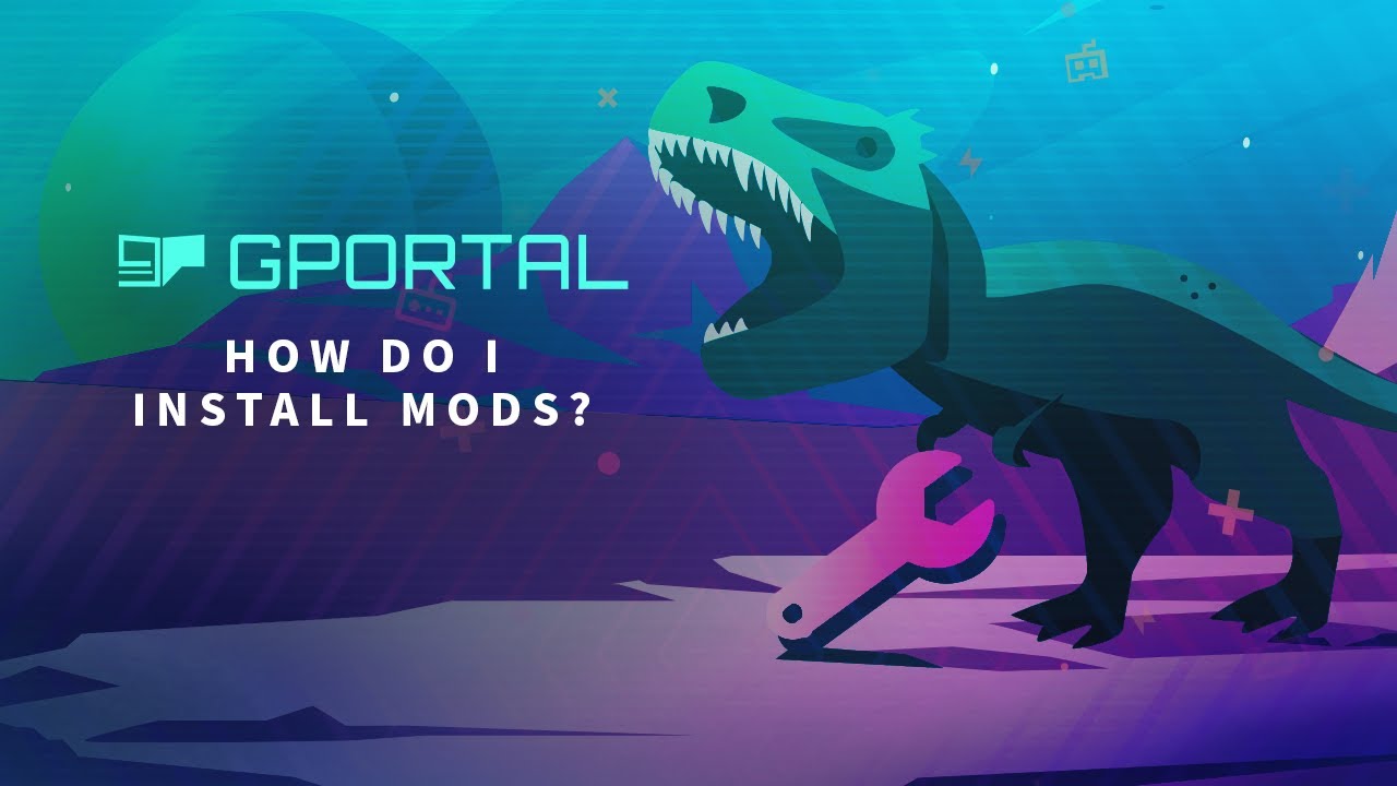 Installing Minecraft mods ➜ GPORTAL Wiki