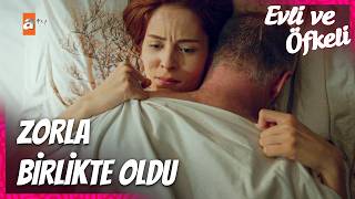 Mine Kocasıyla Zorla Birlikte Oldu - Evli Ve Öfkeli 2. Bölüm