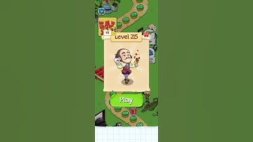 Braindom  Brain Games Test Level 215 #gaming #gamesolutions  #levelsolutions #videogames