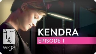 Kendra Ep 1 Of 8 Feat Sarah Jones Wigs