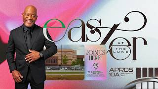 Celebrity “It’s Not Over”  | John 20:11–16 | 10AM | Dr. Timothy W. Sloan | 4/5/26 Net Worth