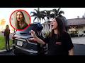She Called 911 for Help — Then Hit the Deputy | Florida Bodycam