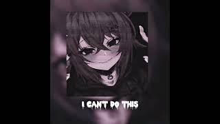 silxnt-i can't do this