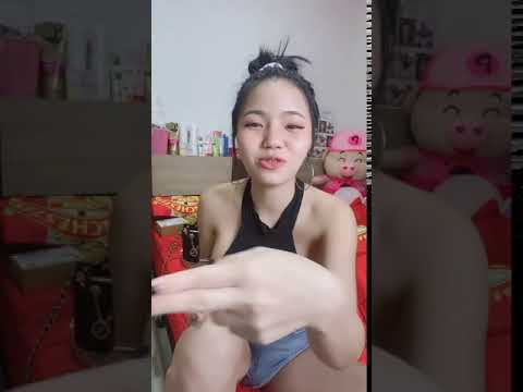 #137 tiktok dances 2020 nonstop 10 Nov 2020 #downblouse #asmr BeeBeeThai