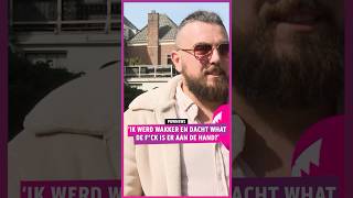 So Not A Laughing Gas King, But A Fraud King? Üresin