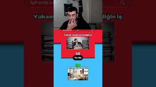 Hangisini Seçersin ? Bölüm 80