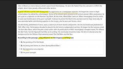 Isolating Details and Recalling Facts Question 3