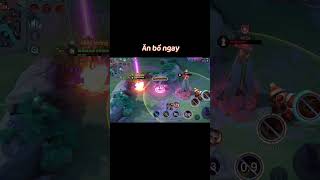 Lang thang đâu vậy bạn #lienquanmobile #liênquânmobile #aov #error