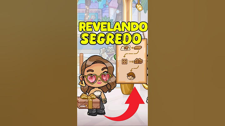 DESVENDANDO SEGREDOS NO AVATAR WORLD😱 #segredosavatarworld #avatarworldsecrets #secretosavatarworld