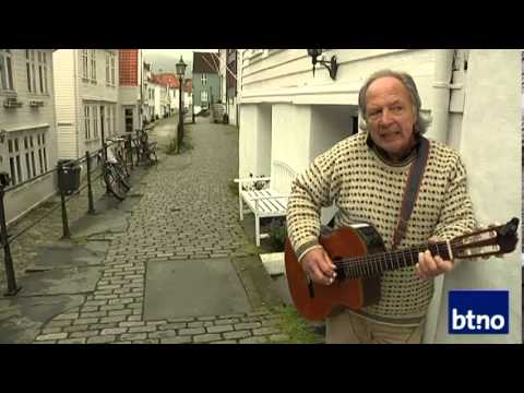 Bergensviser Der heme i Bergen
