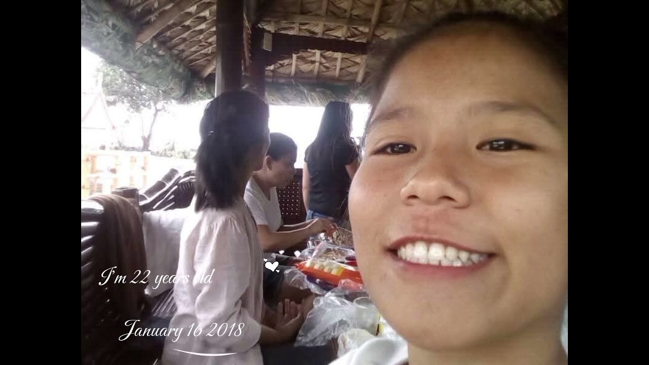 My first time meeting my biological father 💖❤️