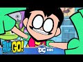 Die vierte Wand durchbrechen 🤯 | Teen Titans Go! auf Deutsch 🇩🇪 | @DCKidsDeutschland