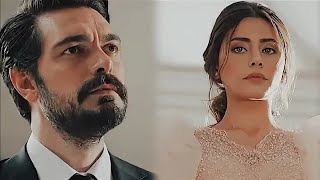 Настоящий дикарь влюбился в девушку / Yaman & Seher  #emanet  #sehyam