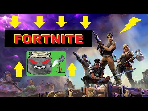 fortnite-snow-shenanigans-live-stream-&-chat!