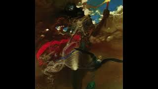 Eyes of Iron- Odin EP (Fayetteville, AR | 2013)