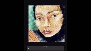 Motion blur #youtube  #youtubeshorts  #beginners #procreate #digitalart ​⁠@Procreate