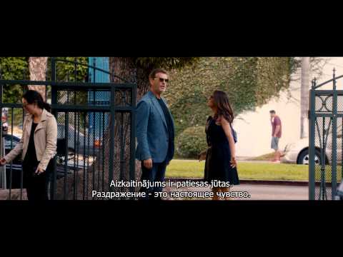 How to Make Love Like an Englishman trailer with LV, RU subtitles