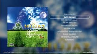 HIJJAZ - JALAN BAHAGIA ( Audio Jukebox)