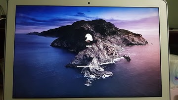 Macbook Unrecoverable Error