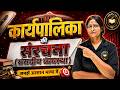 कार्यपालिका की संरचना और संसदीय व्यवस्था | Indian Polity for UPSC & BPSC