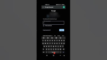 How to change Gmail password |short video|#shorts #viral #trending #trendingshorts