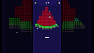 Extremely Fun Brick Game Play Guide #bricks #GameGạch#GạchPháHủy#BreakoutGame#Arkanoid