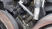 11 Camry Crank Sensor Location Youtube 11 Camry Crank Sensor Location Youtube