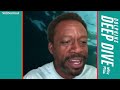 LIVE TUESDAY 10/22: Dolphins Deep Dive w/ Chris Perkins & David Furones