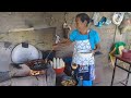 RECETA DE UN RICO PIPIAN DE POLLO DE SEMILLA DE CALABAZA | DOÑA LUPITA | VIDEO REPUBLICADO