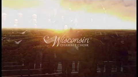 Alleluia composed by Wayne Oquin performed by WCC