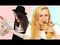 Irish People Try Their First Alcoholic Drink