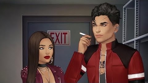 Best Mixture Of Bad (Part 9) Episode Choose Your Story