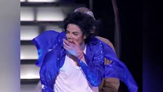 Michael Jackson   The Way You Make Me Feel 30th Anniversary Celebration Remastered