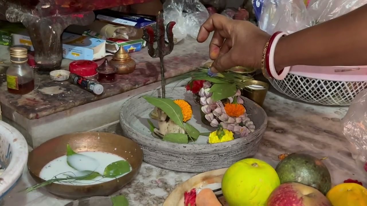 MAHA SHIVARATRI 🔱❤ || HOW TO DO MAHASHIVRATRI AT HOME STEP -BY-STEP || HAR HAR MAHADEV 🔱🙏