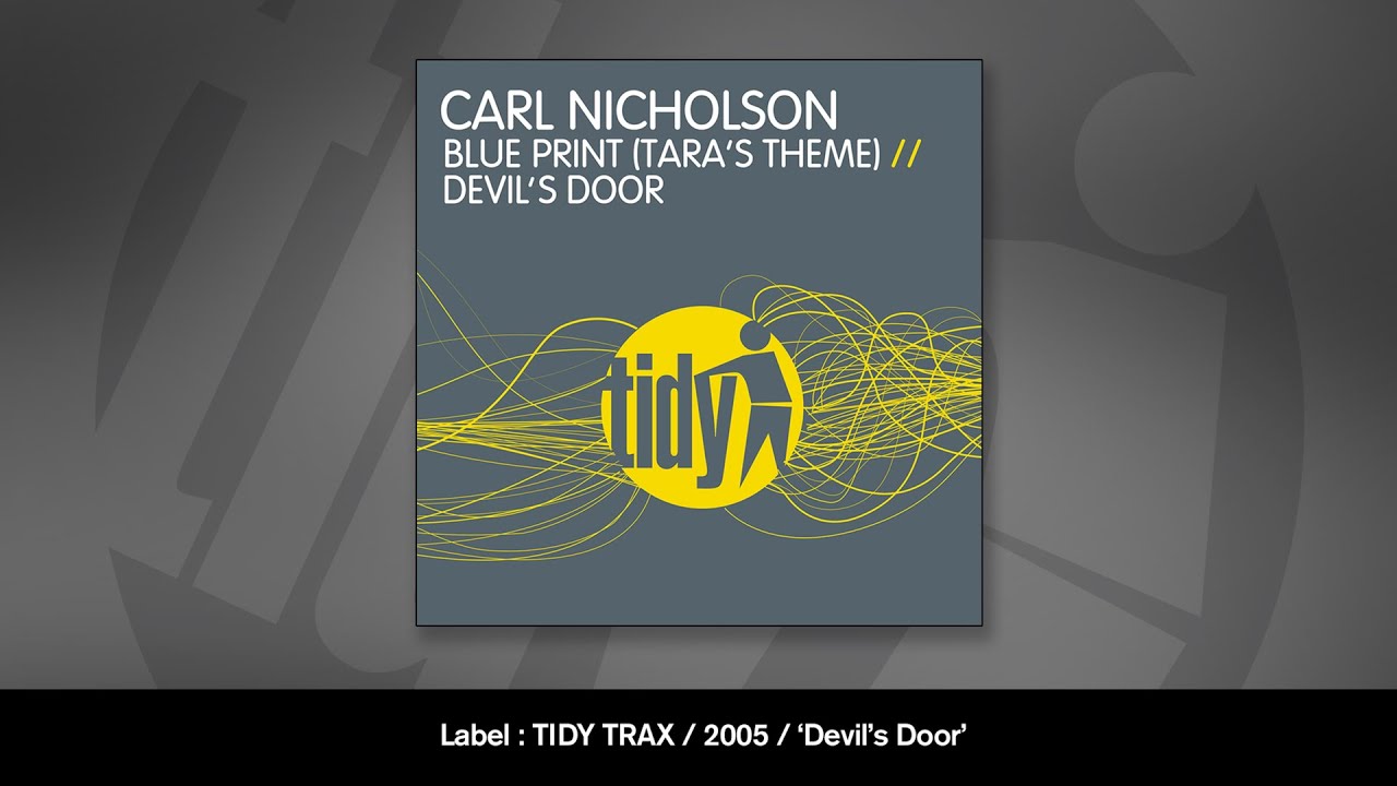 Guarda Carl Nicholson - Devils Door su YouTube Guarda Carl Nicholson - Devils Door su YouTube