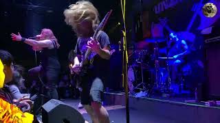 Unearth - March Of The Mutes (Live Mexico City 2022)