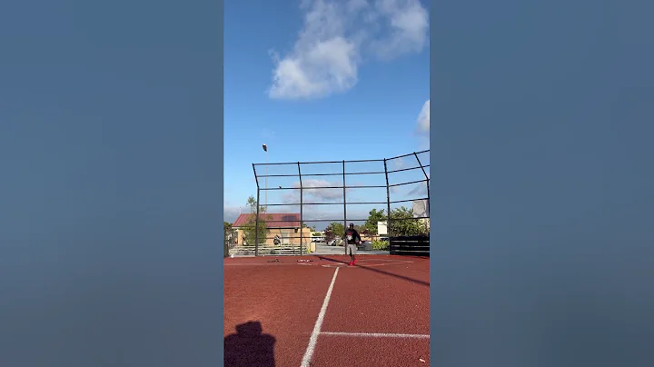 2023 Senior Miken Ultra Fusion Gamer 12” barrel (Maxload).