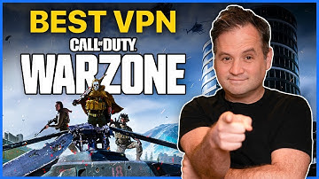 Best Warzone VPN | How to Reduce Lag & get Easy Lobbies!