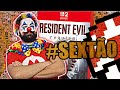 SEXTÃO: Nintendistas CHACOTA | Resenha WAGNER MOURA "O agente secreto" + GAMEPLAY! - Feat. Gangue