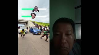 Sĩ 92 vlog | ISHOWSPEED Thách Đấu Kéo Xe Cùng Người Khác