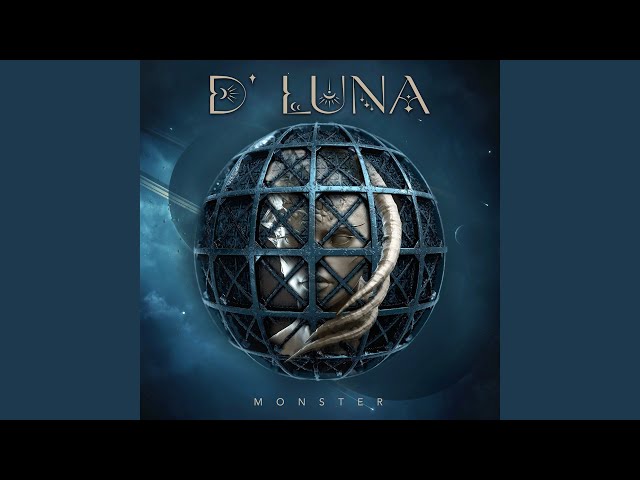 D'Luna - Monster