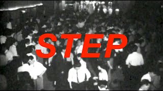Satoru Wono - Step Never Stop (trailer)